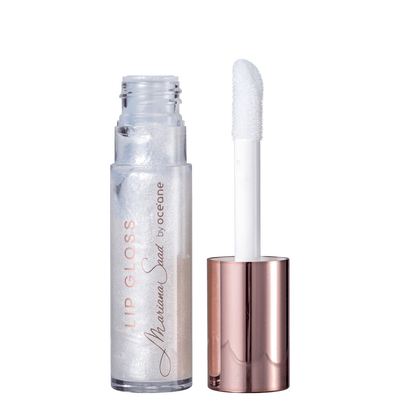 M SAAD     LIP GLOSS     LIPS 3G